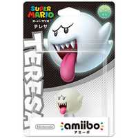 任天堂 Nintendo amiibo テレサ(スーパーマリオシリーズ) の通販