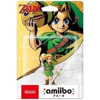 任天堂 Nintendo amiibo ウルフリンク(トワイライトプリンセス