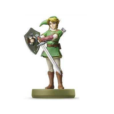任天堂 - (裁断済み)ゼルダの伝説　ウルフリンク  トワイライトプリンセス 裁断済み)ゼルダの伝説 ウルフリンク トワイライトプリンセス