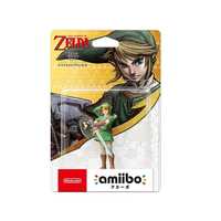 任天堂 Nintendo amiibo ウルフリンク(トワイライトプリンセス