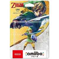 任天堂 Nintendo amiibo リンク(弓)(ブレス オブ ザ ワイルド)(ゼルダ