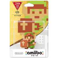 任天堂 Nintendo amiibo リンク(弓)(ブレス オブ ザ ワイルド)(ゼルダ
