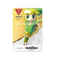 任天堂 Nintendo amiibo ウルフリンク(トワイライトプリンセス