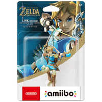 任天堂 - 【amiibo】ゼルダの伝説　リンク 時のオカリナ　トワイライトプリンセス Amazon | リンク 【時のオカリナ】 (ゼルダの伝説シリーズ) +