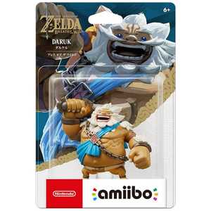 任天堂 Nintendo amiibo ダルケル(ブレス オブ ザ ワイルド)(ゼルダの伝説シリーズ)