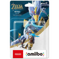 任天堂 Nintendo amiibo リンク(トワイライトプリンセス)(ゼルダ