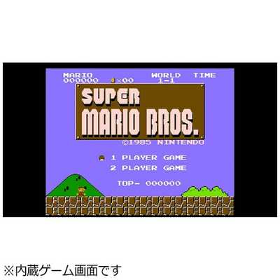 任天堂 Nintendo ニンテンドークラシックミニ ファミリー
