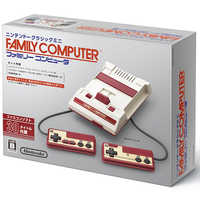 任天堂 Nintendo ニンテンドークラシックミニ ファミリー