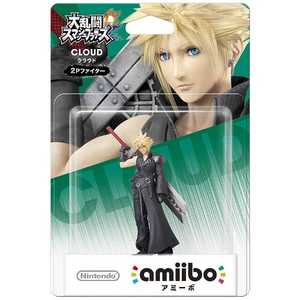 amiibo NVL-C-AACN [�N���E�h(2P�t�@�C�^�[)(�嗐���X�}�b�V���u���U�[�Y�V���[�Y)] ���i�摜