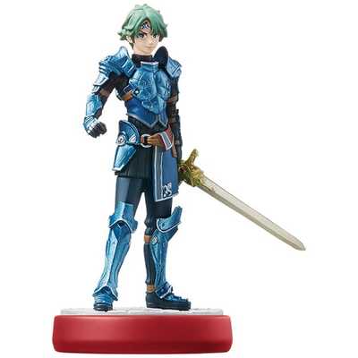 任天堂 Nintendo amiibo アルム(ファイアーエムブレムシリーズ) NVL-C