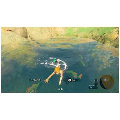 Nintendo Switch ゲームソフト セット　ブレワイ　最終値下げ Amazon 新生活セール FINAL」にて『ゼルダ ティアキン