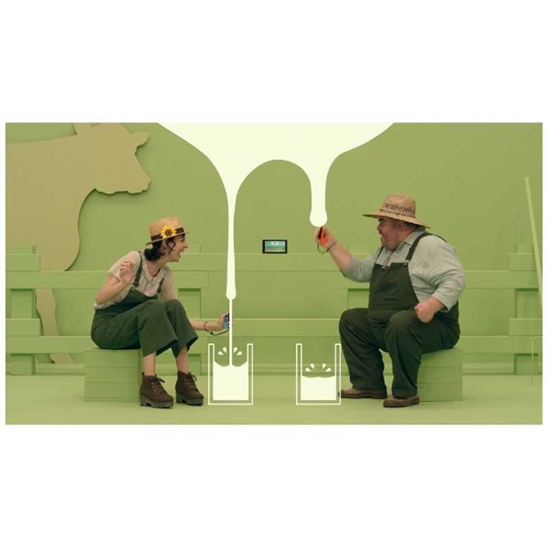 任天堂 Nintendo Nintendo Switchソフト 1 2 Switch の通販 カテゴリ ゲーム 任天堂 Nintendo 家電通販のコジマネット 全品代引き手数料無料