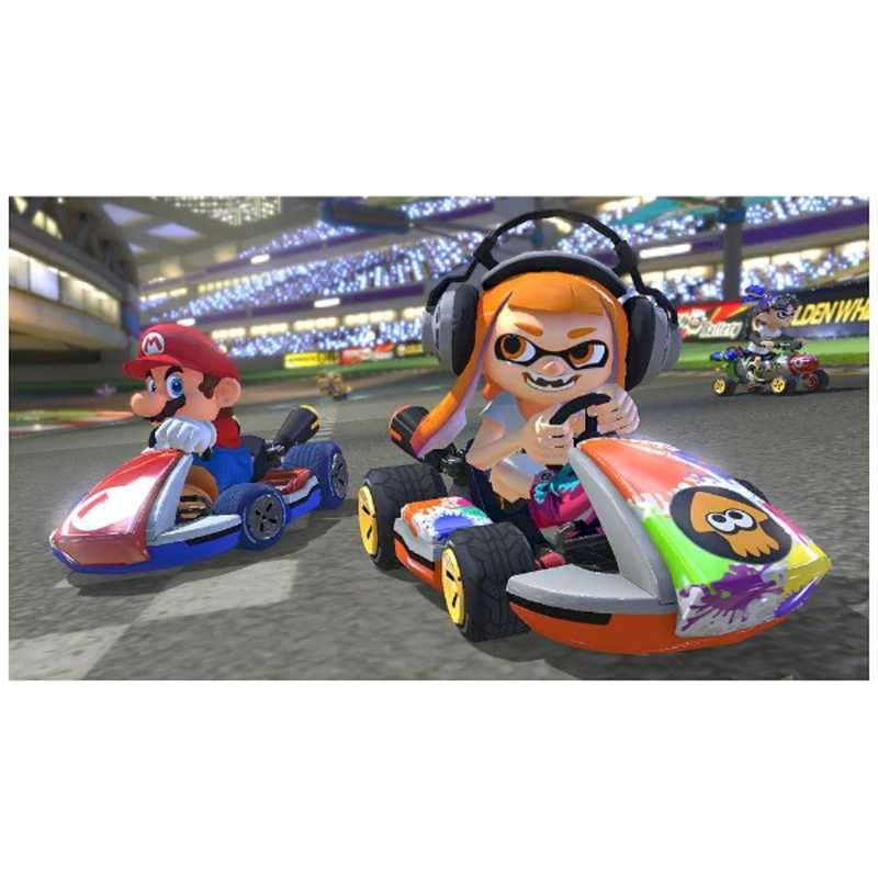 任天堂 Nintendo switchゲームソフト マリオカート8 デラックス の通販 カテゴリ ゲーム 任天堂 Nintendo 家電通販のコジマネット 全品代引き手数料無料 任天堂 Nintendo switchゲームソフト マリオカート8 デラックス の通販 カテゴリ ゲーム 任天堂 Nintendo 家電通販のコジマネット 全品代引き手数料無料