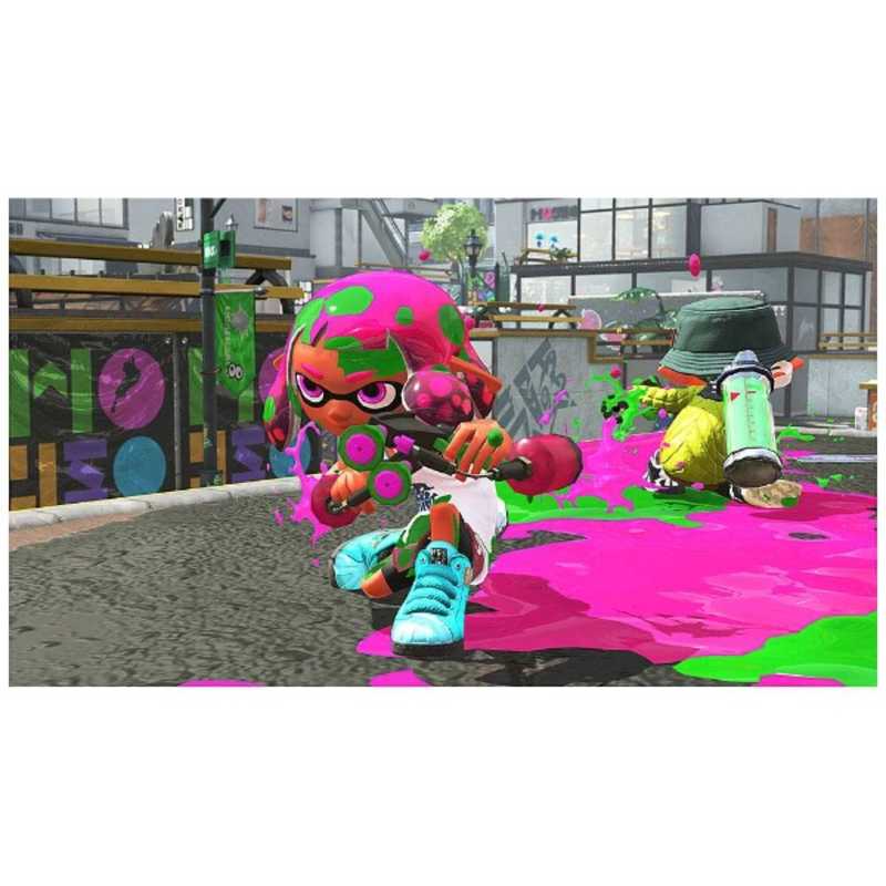 任天堂 Nintendo Switchゲームソフト スプラトゥｰン2 の通販 カテゴリ ゲーム 任天堂 Nintendo 家電通販のコジマネット 全品代引き手数料無料