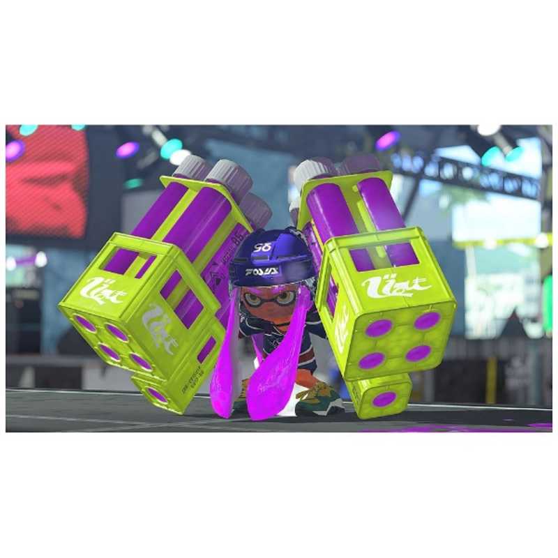 任天堂 Nintendo Switchゲームソフト スプラトゥｰン2 の通販 カテゴリ ゲーム 任天堂 Nintendo 家電通販のコジマネット 全品代引き手数料無料