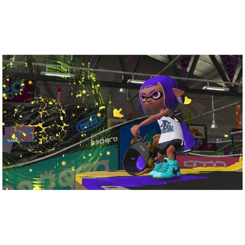 任天堂 Nintendo Switchゲームソフト スプラトゥｰン2 の通販 カテゴリ ゲーム 任天堂 Nintendo 家電通販のコジマネット 全品代引き手数料無料