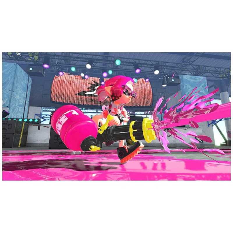 任天堂 Nintendo Switchゲームソフト スプラトゥｰン2 の通販 カテゴリ ゲーム 任天堂 Nintendo 家電通販のコジマネット 全品代引き手数料無料