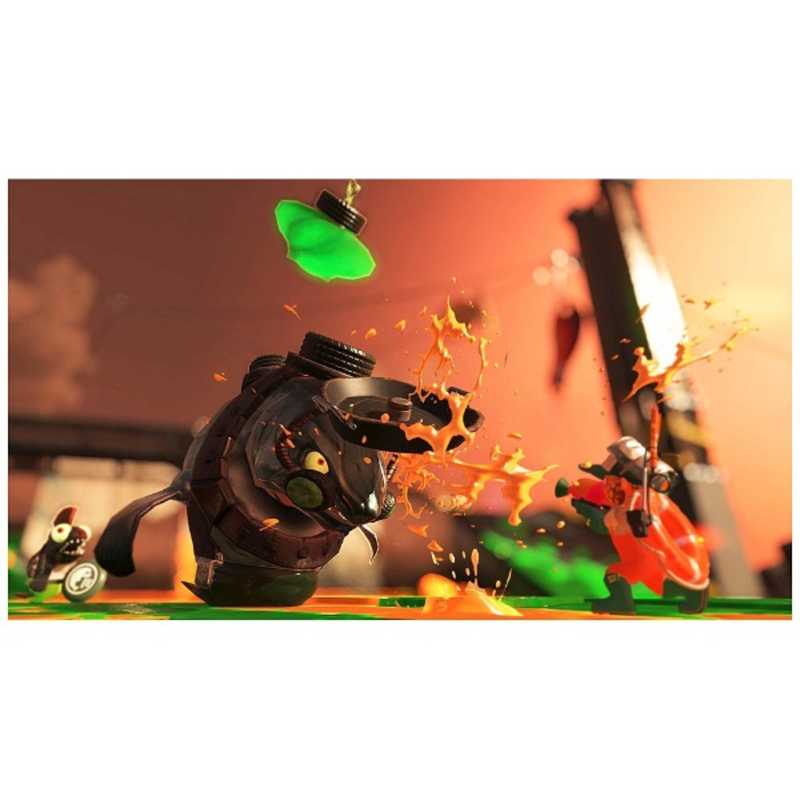 任天堂 Nintendo Switchゲームソフト スプラトゥｰン2 の通販 カテゴリ ゲーム 任天堂 Nintendo 家電通販のコジマネット 全品代引き手数料無料