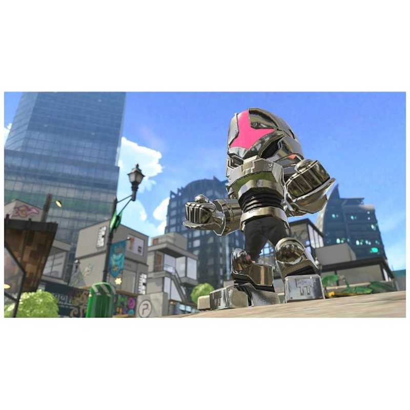 任天堂 Nintendo Switchゲームソフト スプラトゥｰン2 の通販 カテゴリ ゲーム 任天堂 Nintendo 家電通販のコジマネット 全品代引き手数料無料
