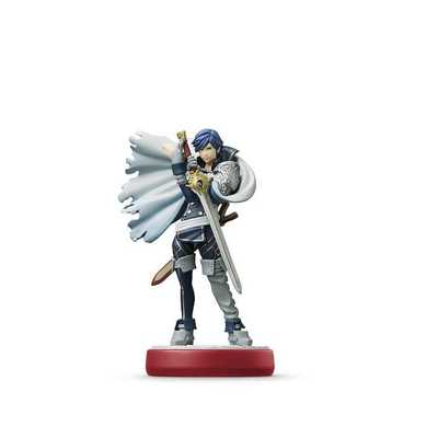 amiibo  ファイアーエムブレム　11体セット amiibo ファイアーエムブレム amiibo ファイアーエムブレム