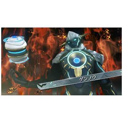 任天堂 Nintendo Switchゲームソフト Xenoblade2 の通販