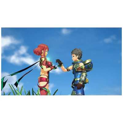 任天堂 Nintendo Switchゲームソフト Xenoblade2 の通販