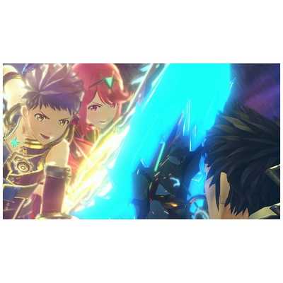 新品 スイッチ Xenoblade2 (ゼノブレイド2) 任天堂 【新品】Switch Xenoblade2 (ゼノブレイド2) : アーク
