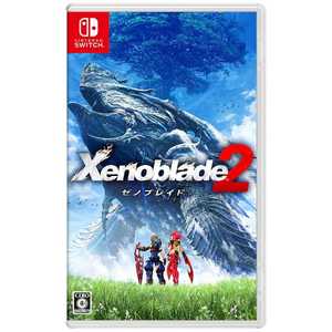 ǤŷƲ Nintendo Switchॽե Xenoblade2