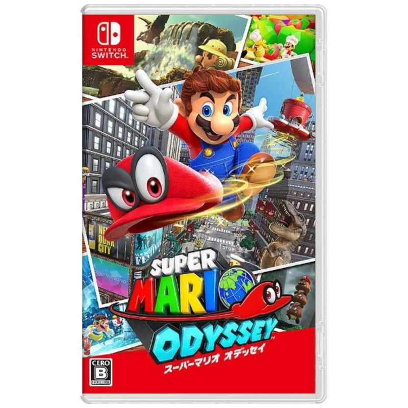 任天堂 Nintendo Switchゲームソフト スーパーマリオオデッセイ の通販 カテゴリ ゲーム 任天堂 Nintendo 家電通販の コジマネット 全品代引き手数料無料 任天堂 Nintendo Switchゲームソフト スーパーマリオオデッセイ の通販 カテゴリ ゲーム 任天堂 Nintendo 家電通販の コジマネット 全品代引き手数料無料