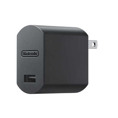 任天堂 Nintendo ニンテンドーUSB ACアダプター の通販