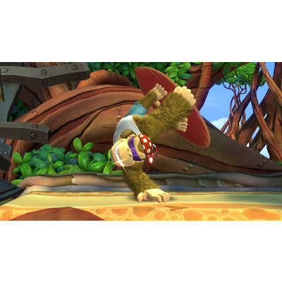 任天堂 Nintendo Switchゲームソフト ドンキｰコング トロピカル