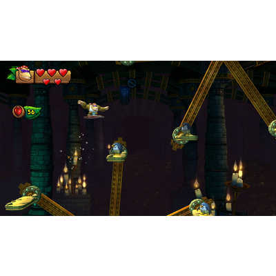 スイッチ ドンキーコングトロピカルフリーズ+ダークソウルリマスターズ Amazon.co.jp: ドンキーコング トロピカルフリーズ - Switch