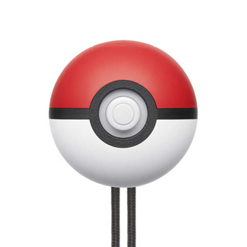任天堂 Nintendo Switchアクセサリー モンスタｰボｰル Plus の通販 カテゴリ ゲーム 任天堂 Nintendo 家電通販のコジマネット 全品代引き手数料無料