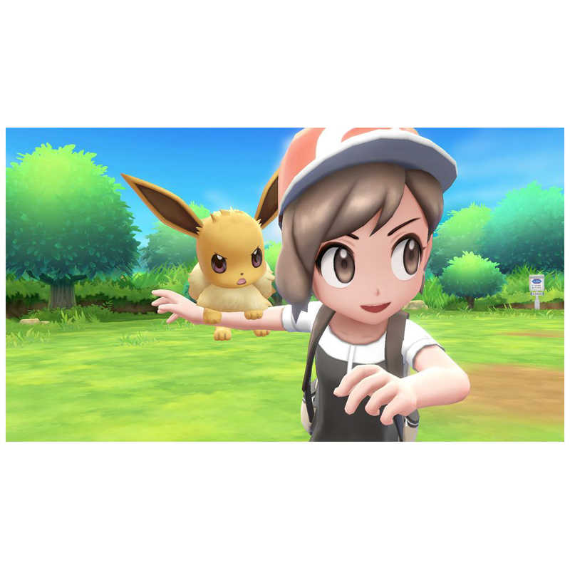 任天堂　Nintendo 任天堂　Nintendo ポケットモンスター Let’s Go！ ピカチュウ モンスターボール Plusセット  