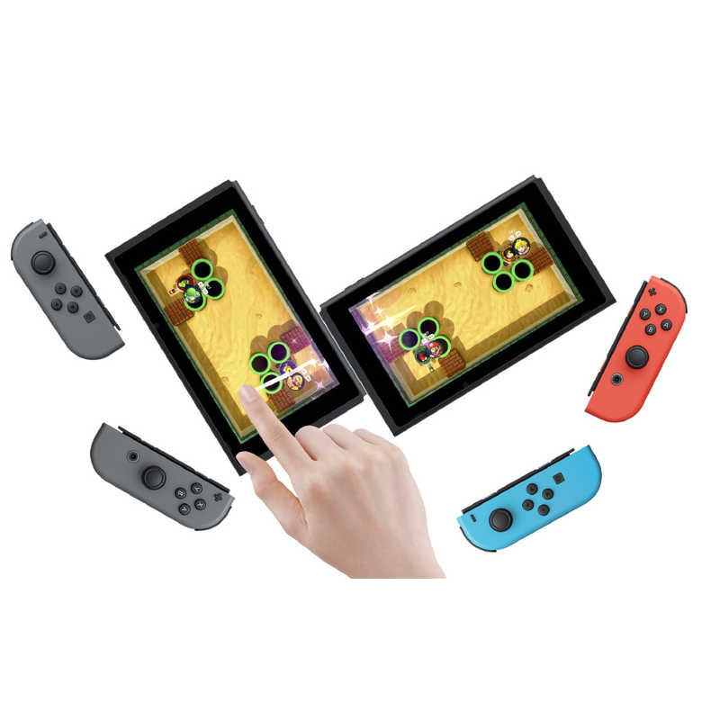 任天堂 Nintendo Switchゲームソフト スｰパｰ マリオパｰティ の通販 | カテゴリ：ゲーム | 任天堂 Nintendo 家電