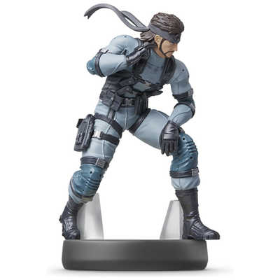 Amazon.co.jp: amiibo キャプテン・ファルコン(大乱闘スマッシュ