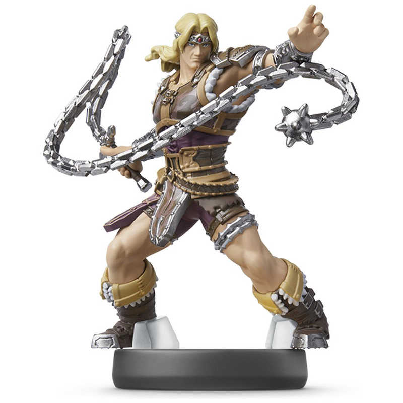 任天堂　Nintendo 任天堂　Nintendo amiibo シモン(大乱闘スマッシュブラザｰズシリｰズ) シモン(大乱闘スマッシュブラザｰズシリｰズ)