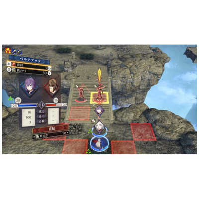 ファイアーエムブレム 風花雪月 | Nintendo Switch | 任天堂