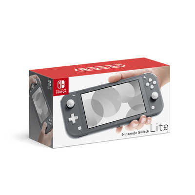 任天堂 Switch グレー 定価販売 着払い