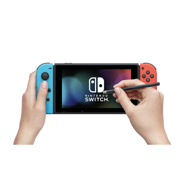 任天堂　Nintendo 任天堂　Nintendo Nintendo Switch タッチペン HAC-A-HEBAA HAC-A-HEBAA