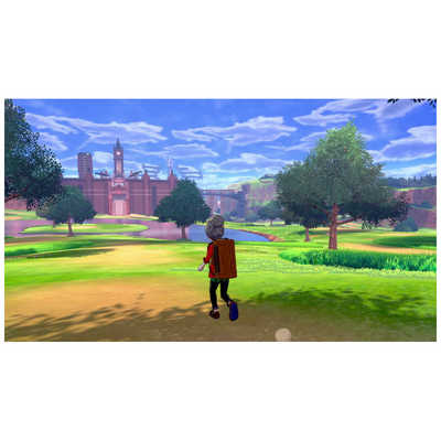 任天堂 Nintendo Switchゲームソフト ポケットモンスタｰ ソｰド