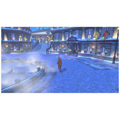 任天堂 Nintendo Switchゲームソフト ポケットモンスタｰ ソｰド