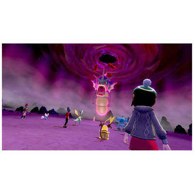 Amazon.co.jp: ポケットモンスター ソード -Switch : ゲーム