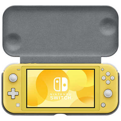 任天堂 Nintendo Nintendo Switch Lite フリップカバー(画面保護