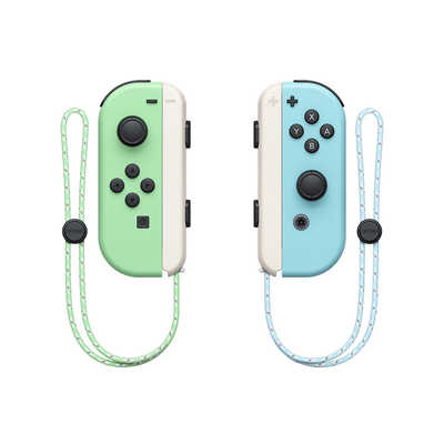 [新品] Nintendo Switch あつまれ　どうぶつの森セット