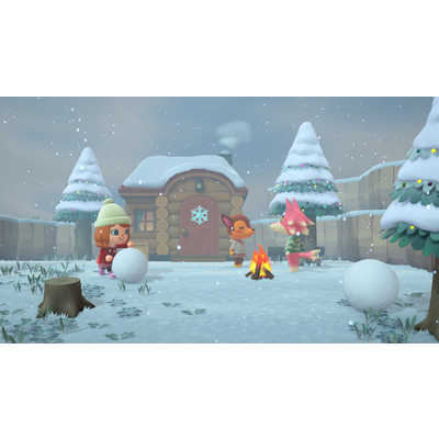 任天堂 Nintendo Switchゲームソフト あつまれ どうぶつの森 の 任天堂 Nintendo Switchゲームソフト あつまれ どうぶつの森 の