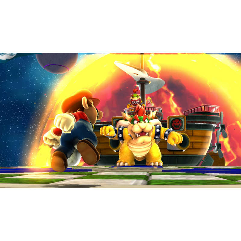 任天堂 Nintendo Switchゲームソフト スーパーマリオ 3dコレクション Hac P Avp3a の通販 カテゴリ ゲーム 任天堂 Nintendo 家電通販のコジマネット 全品代引き手数料無料