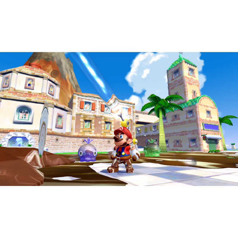 任天堂 Nintendo Switchゲームソフト スーパーマリオ 3dコレクション Hac P Avp3a の通販 カテゴリ ゲーム 任天堂 Nintendo 家電通販のコジマネット 全品代引き手数料無料