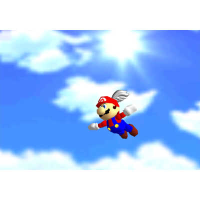 任天堂 Nintendo Switchゲームソフト スーパーマリオ 3D