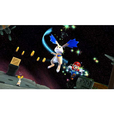 任天堂 Nintendo Switchゲームソフト スーパーマリオ 3D